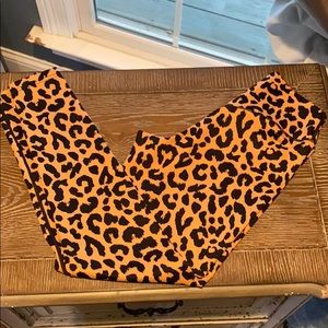 Balance athletics kingdom collection leggings